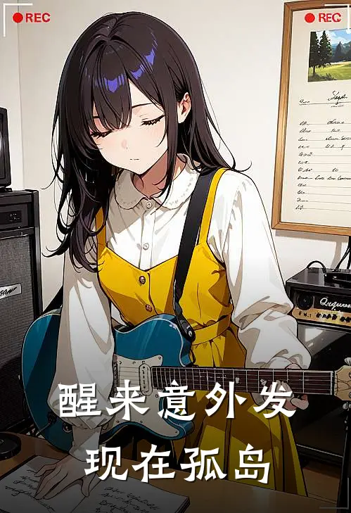 醒来意外发现在孤岛