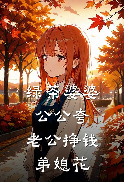 绿茶婆婆公公夸，老公挣钱弟媳花