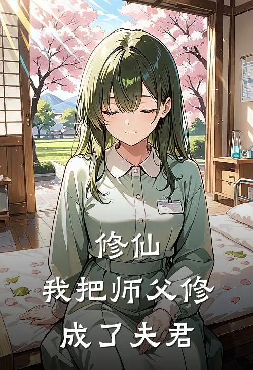 修仙，我把师父修成了夫君