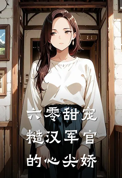 六零甜宠：糙汉军官的心尖娇