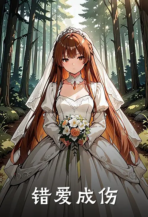 错爱成伤