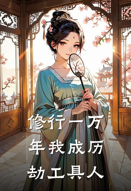 修行一万年我成历劫工具人