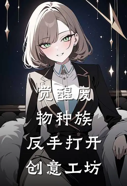 觉醒废物种族，反手打开创意工坊