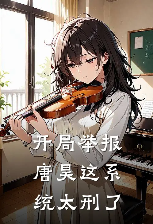 开局举报唐昊这系统太刑了