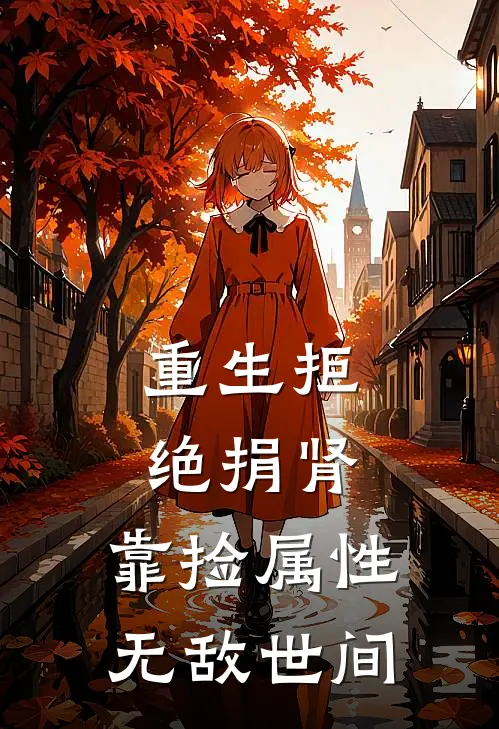 重生拒绝捐肾，靠捡属性无敌世间