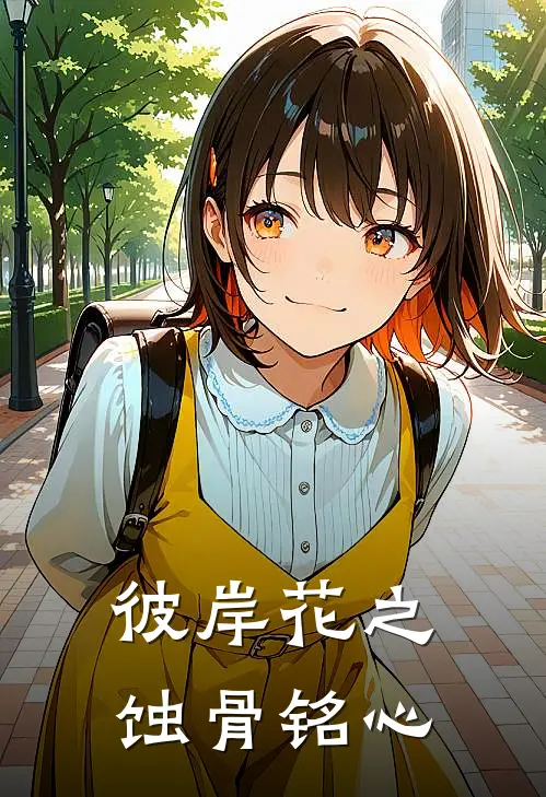 彼岸花之蚀骨铭心