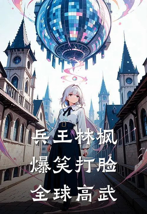 兵王林枫：爆笑打脸全球高武