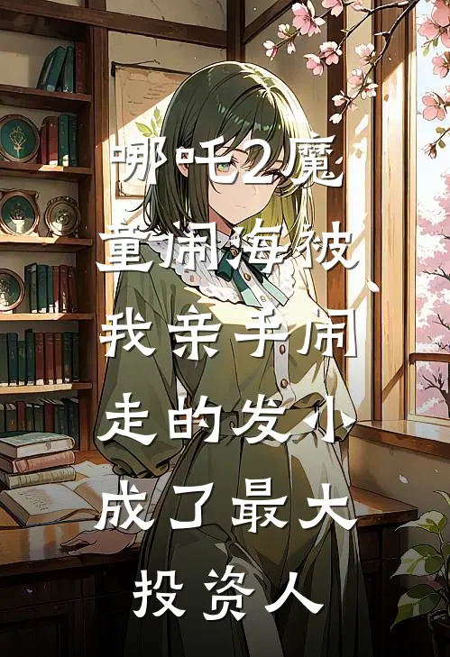 哪吒2魔童闹海被我亲手闹走的发小，成了最大投资人