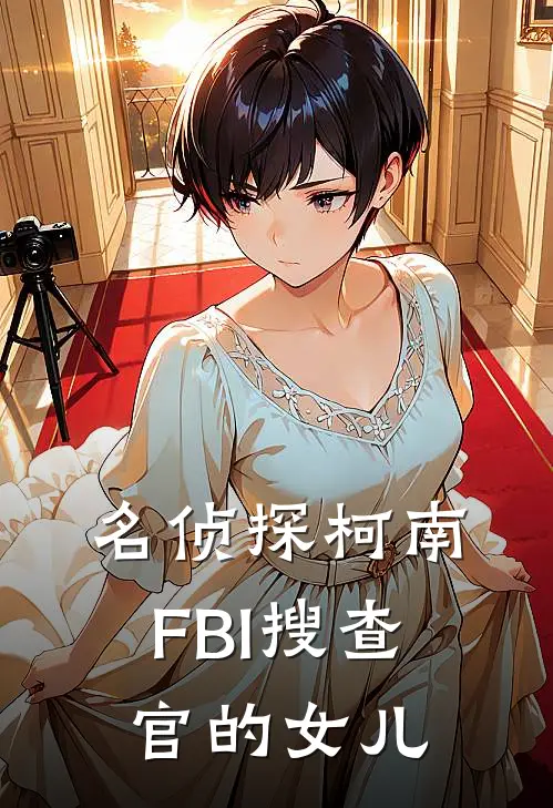 名侦探柯南：FBI搜查官的女儿