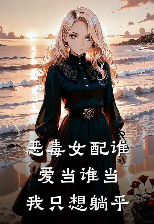 恶毒女配谁爱当谁当，我只想躺平