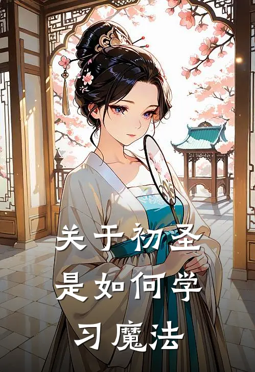 关于初圣是如何学习魔法