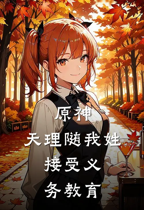 原神：天理随我姓，接受义务教育