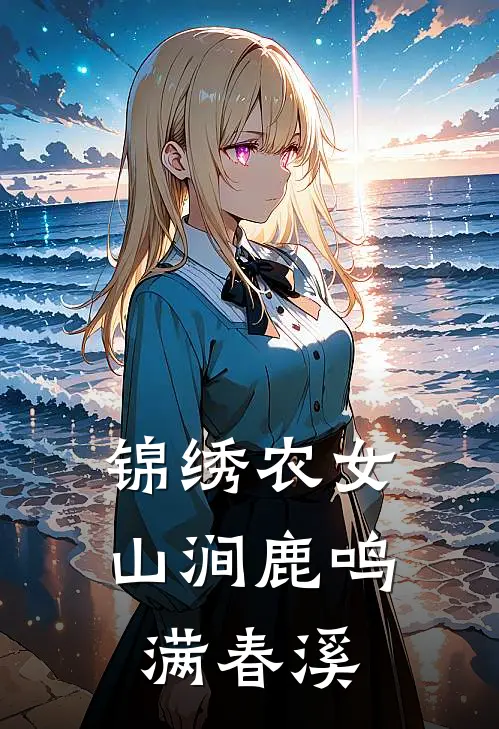 锦绣农女：山涧鹿鸣满春溪