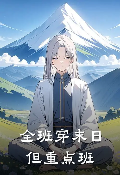 全班穿末日，但重点班
