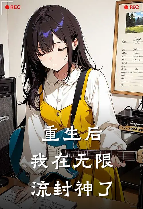 重生后，我在无限流封神了