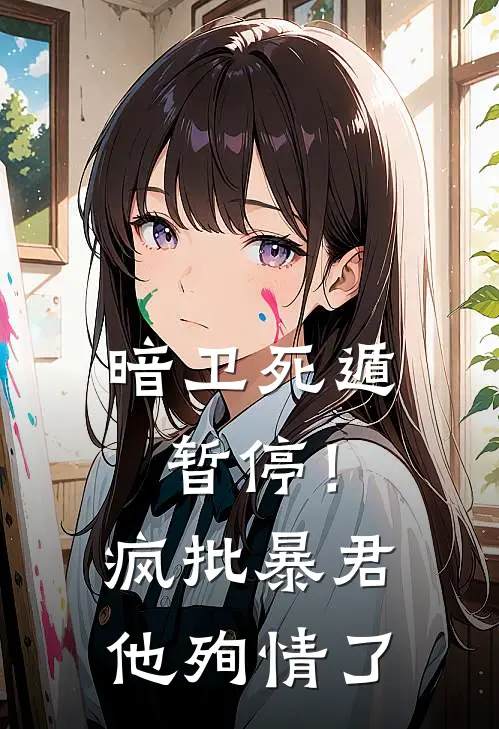 暗卫死遁暂停！疯批暴君他殉情了