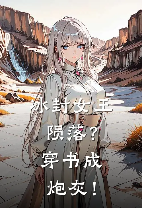 冰封女王陨落？穿书成炮灰！