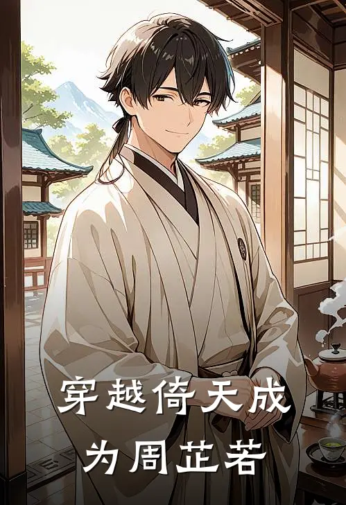 穿越倚天成为周芷若