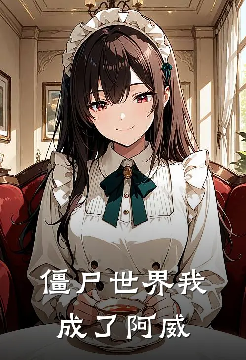 僵尸世界我成了阿威