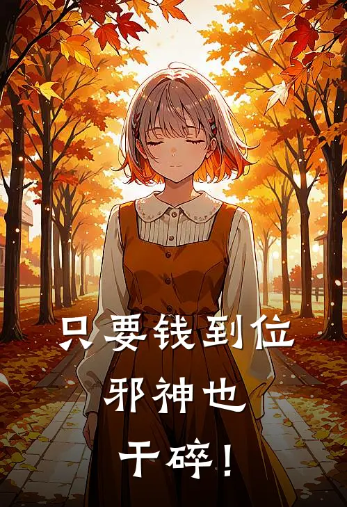 只要钱到位，邪神也干碎！