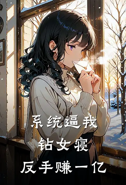 系统逼我钻女寝，反手赚一亿