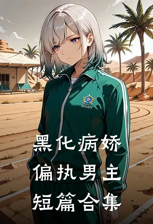 黑化病娇，偏执男主，短篇合集