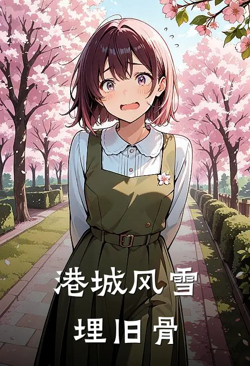 港城风雪埋旧骨