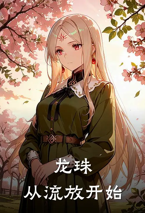 龙珠：从流放开始