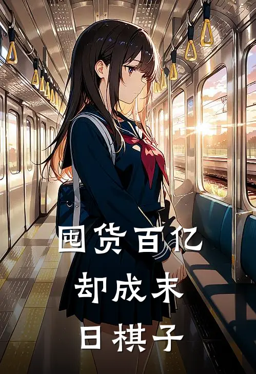 囤货百亿，却成末日棋子