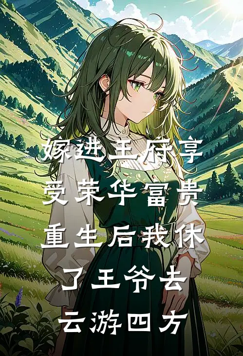 嫁进王府享受荣华富贵，重生后我休了王爷去云游四方