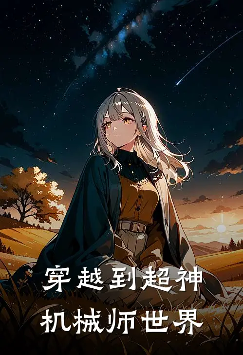 穿越到超神机械师世界