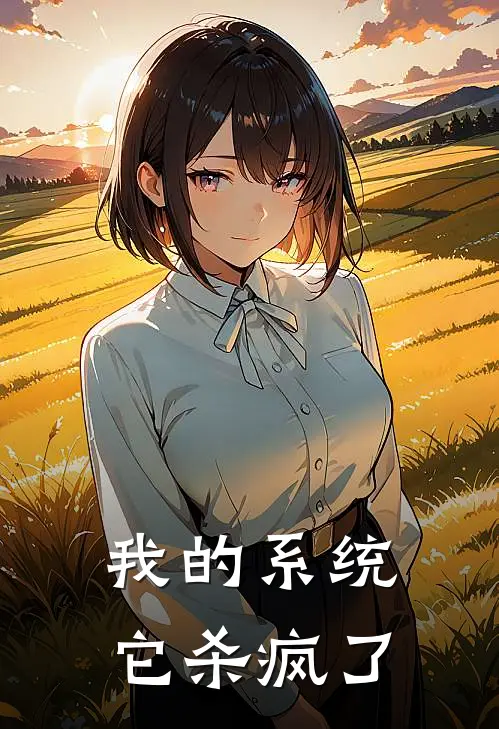 我的系统它杀疯了