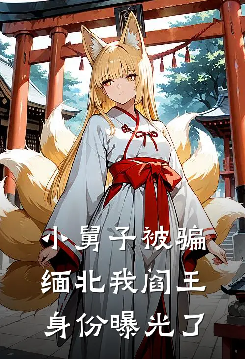 小舅子被骗缅北我阎王身份曝光了