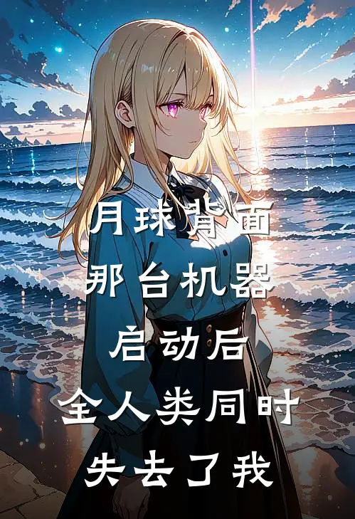 月球背面那台机器启动后，全人类同时失去了“我”