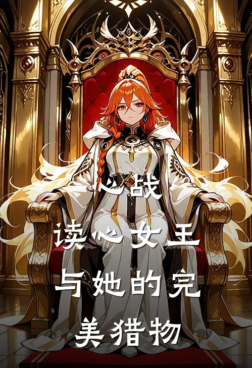 心战：读心女王与她的完美猎物