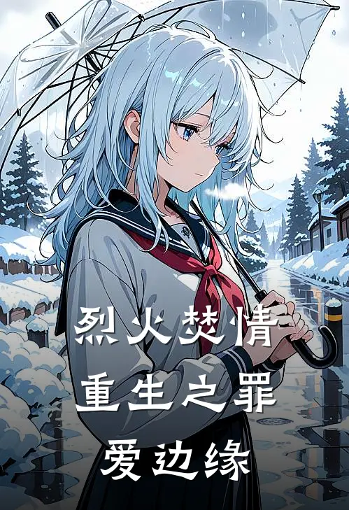 烈火焚情：重生之罪爱边缘