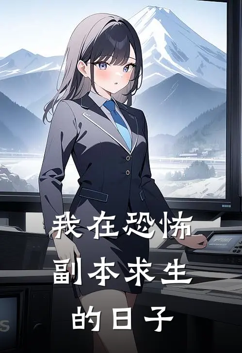 我在恐怖副本求生的日子