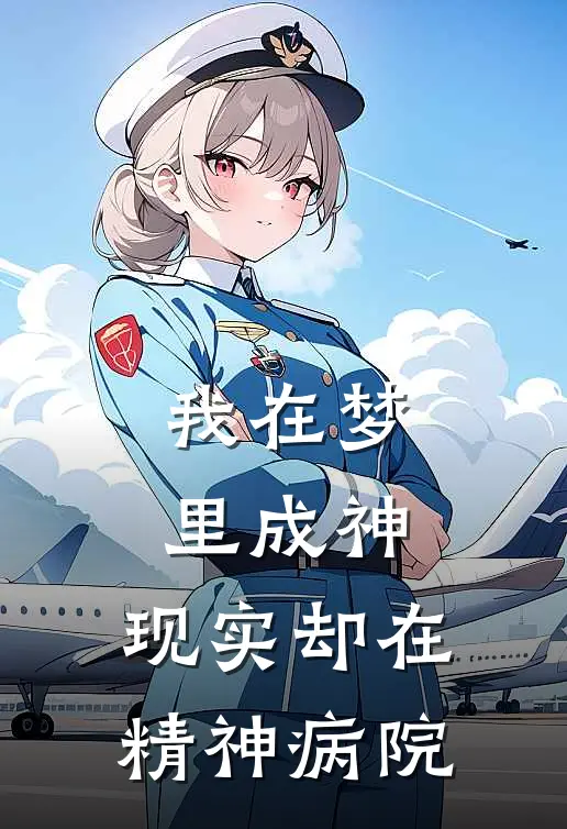 我在梦里成神，现实却在精神病院