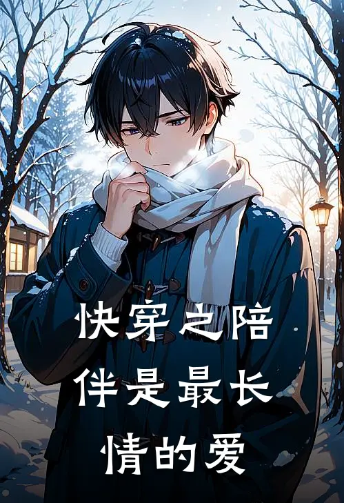 快穿之陪伴是最长情的爱