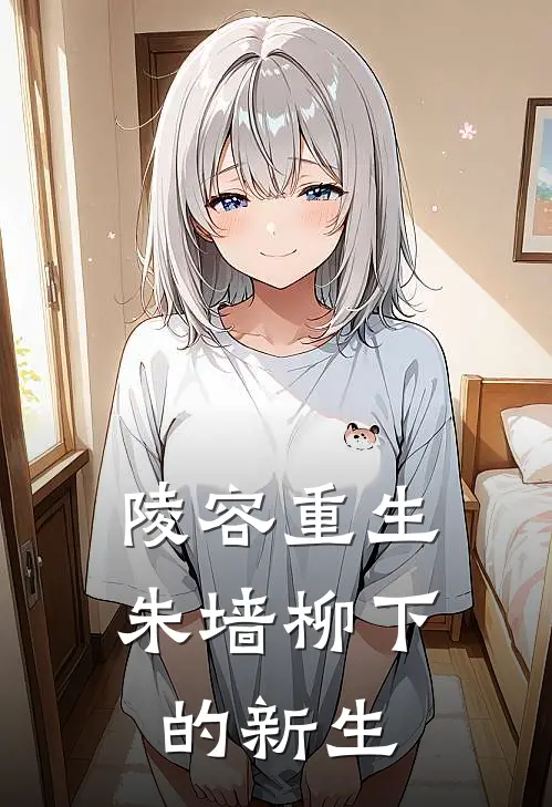 陵容重生：朱墙柳下的新生