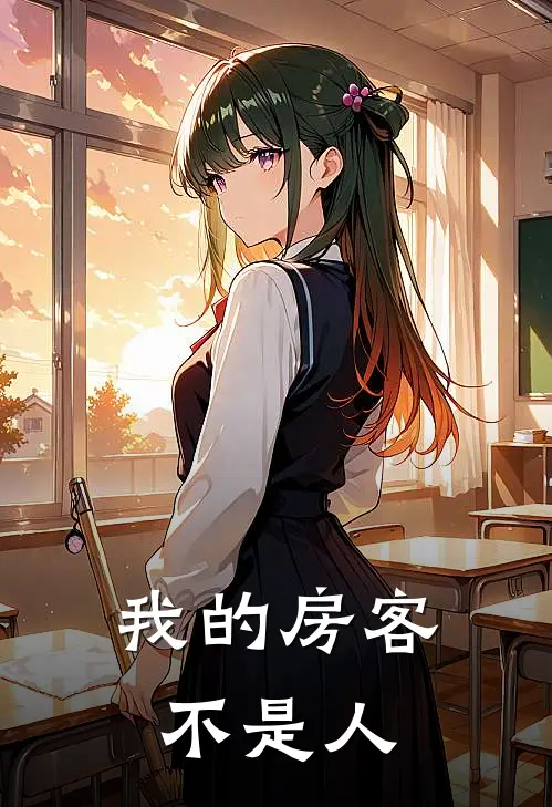 我的房客不是人