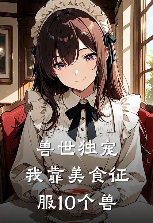 兽世独宠：我靠美食征服10个兽