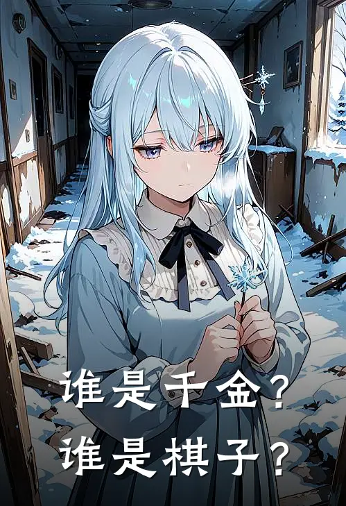 谁是千金？谁是棋子？