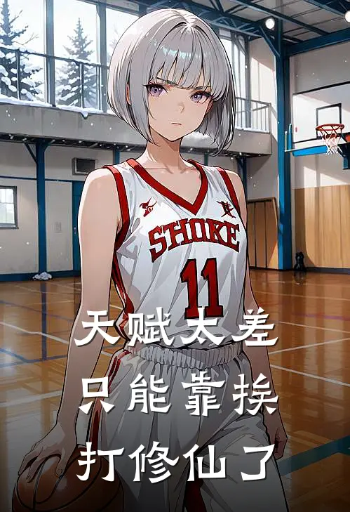 天赋太差，只能靠挨打修仙了