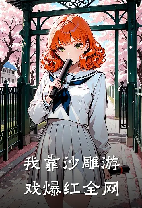 我靠沙雕游戏爆红全网