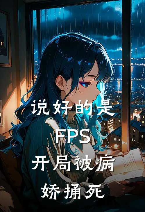 说好的是FPS，开局被病娇捅死