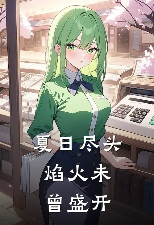 夏日尽头，焰火未曾盛开