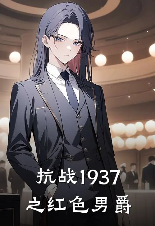 抗战1937之红色男爵