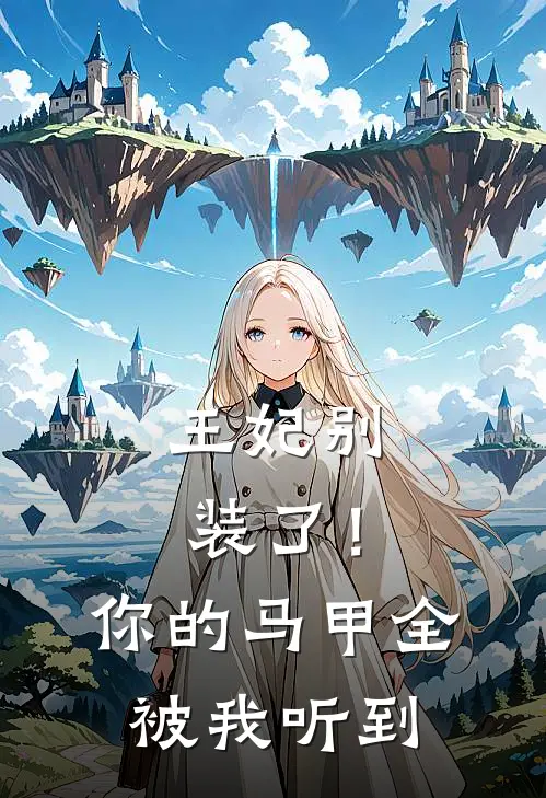 王妃别装了！你的马甲全被我听到