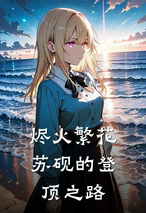 烬火繁花：苏砚的登顶之路